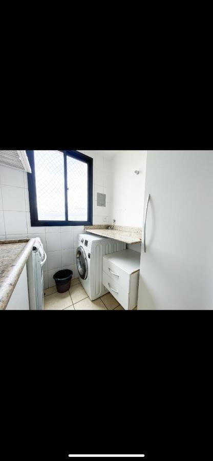 Bela Vista Residence Goiânia Exterior photo
