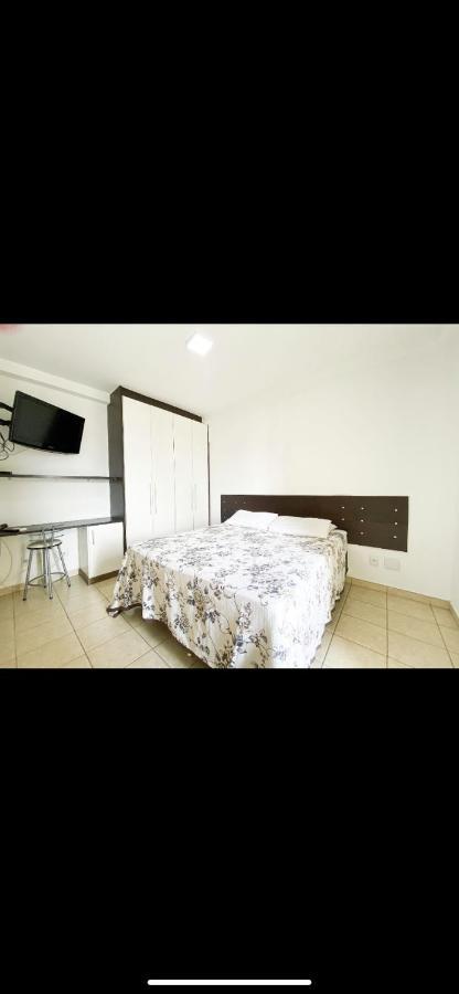 Bela Vista Residence Goiânia Exterior photo