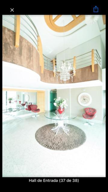 Bela Vista Residence Goiânia Exterior photo