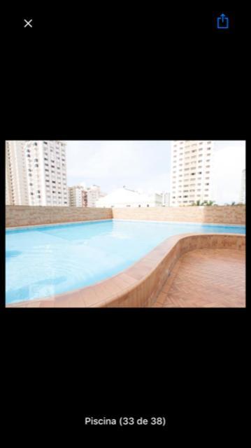 Bela Vista Residence Goiânia Exterior photo